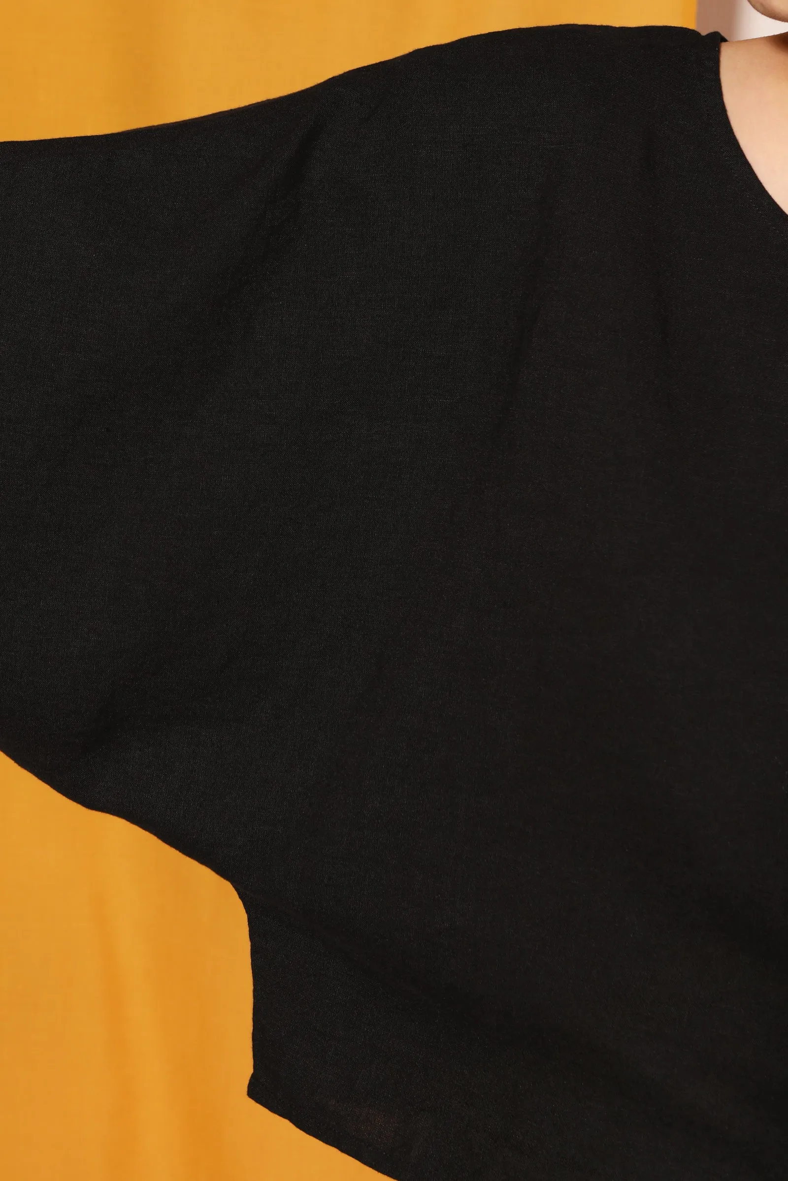 Casper Top Black