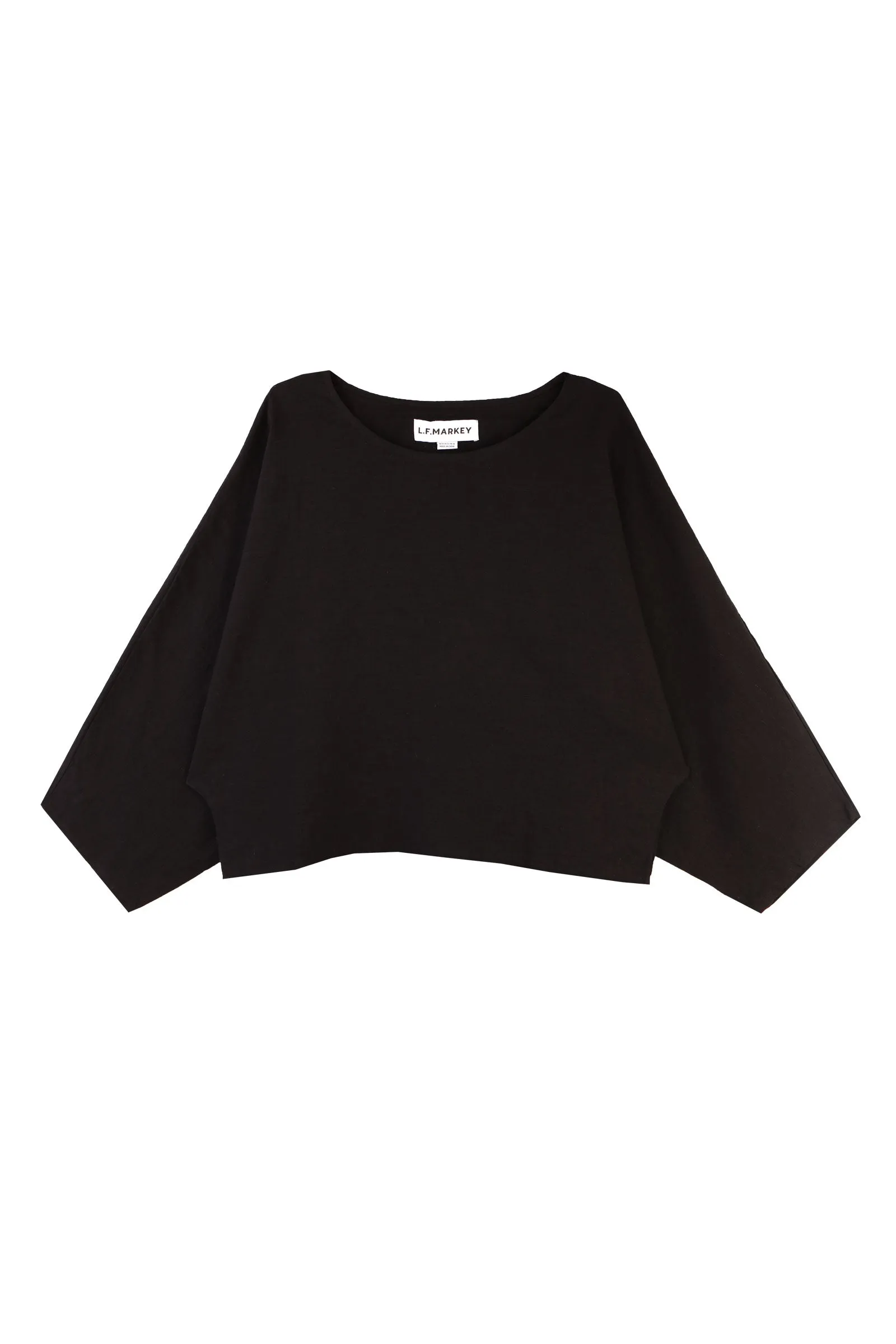 Casper Top Black