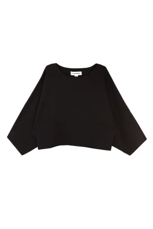 Casper Top Black