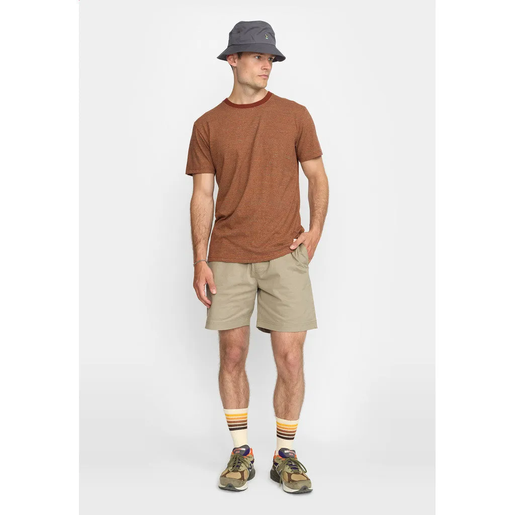 Casual Shorts / 4038 - Grey