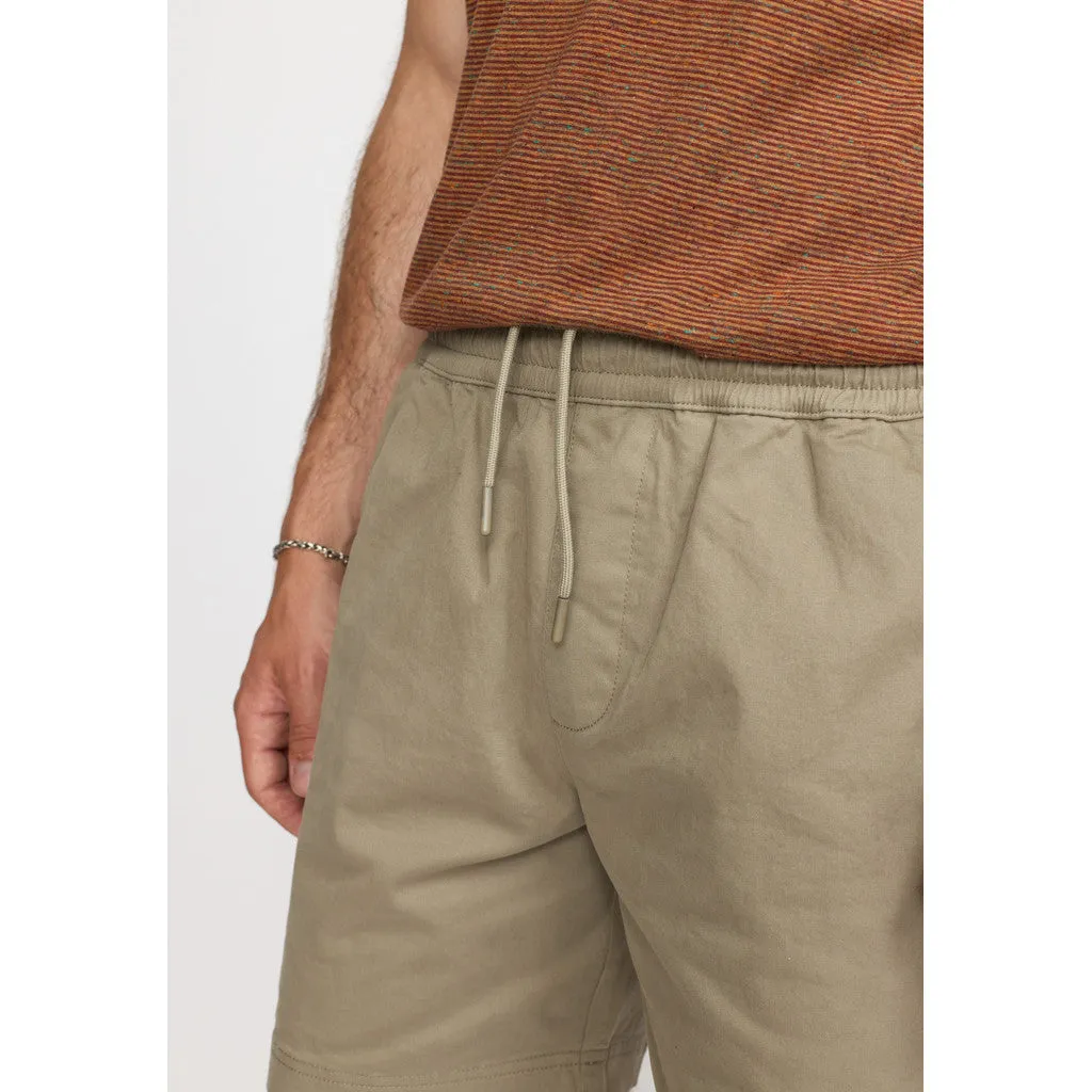 Casual Shorts / 4038 - Grey