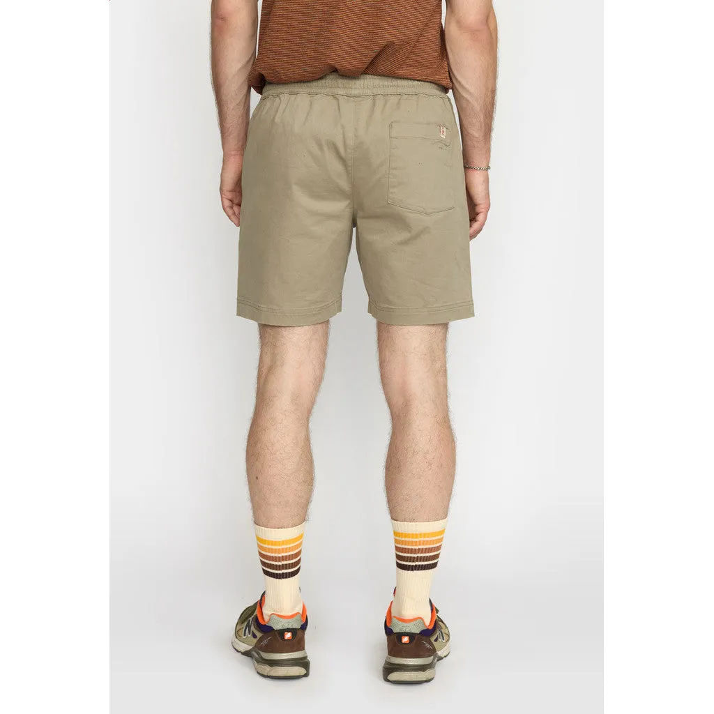 Casual Shorts / 4038 - Grey