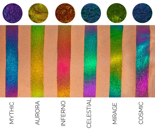 CELESTIAL CHROMASHIFT PIGMENT