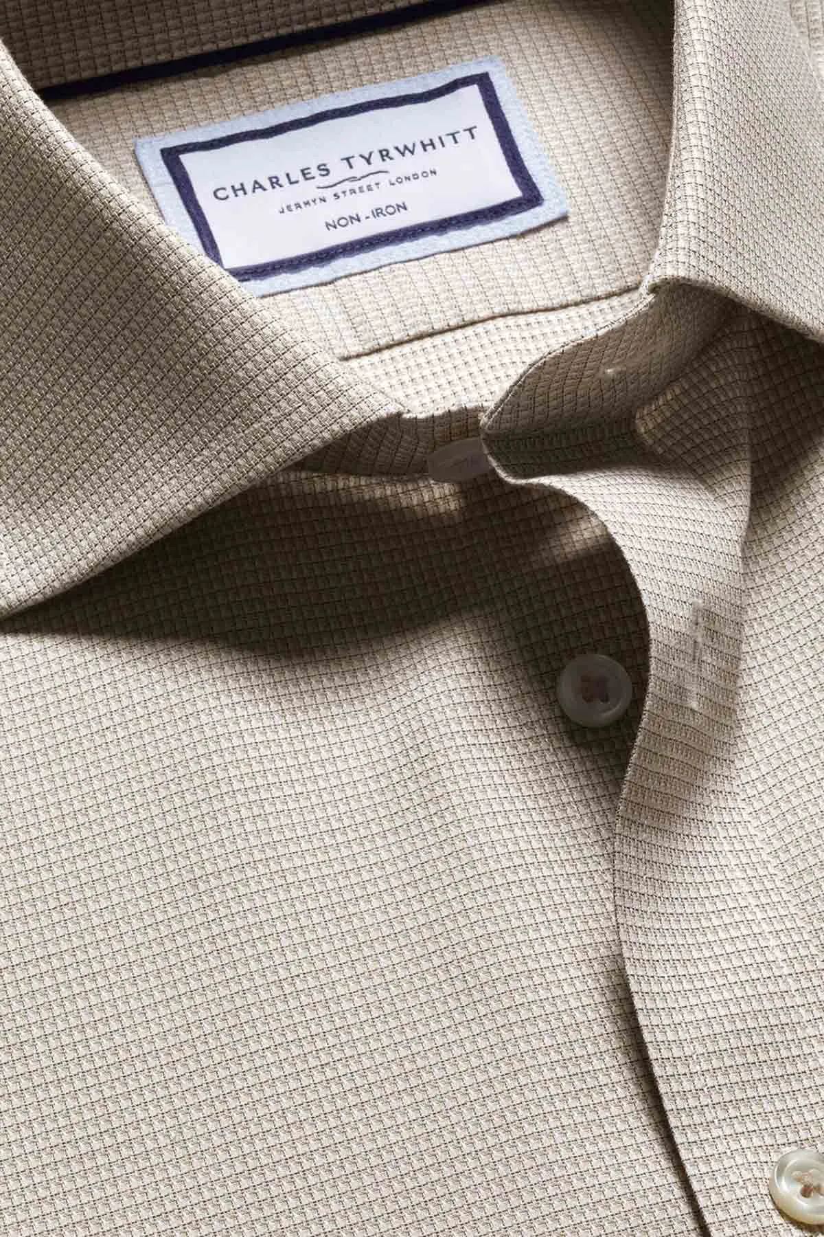 Charles Tyrwhitt