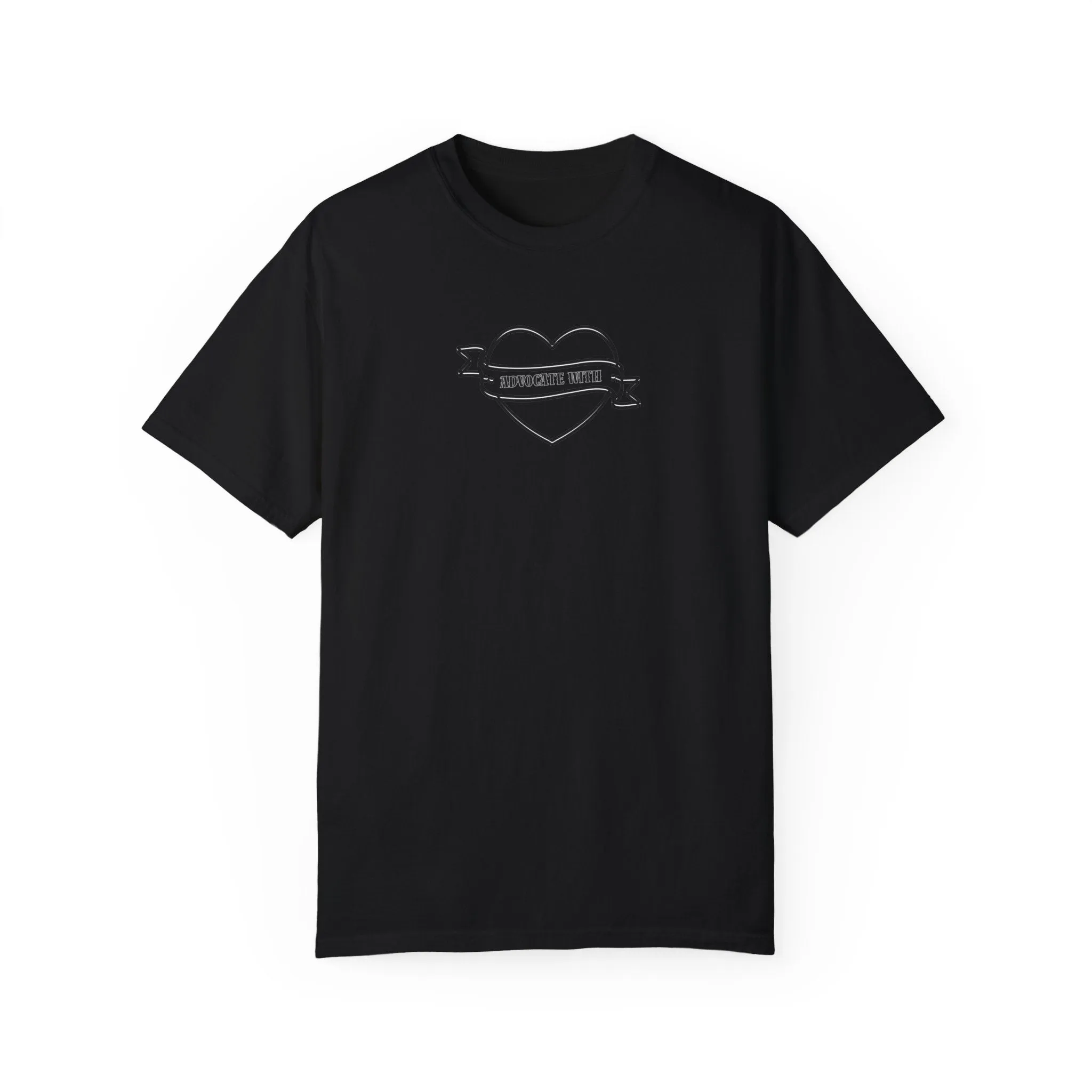 Chasing dreams and tiny humans tee
