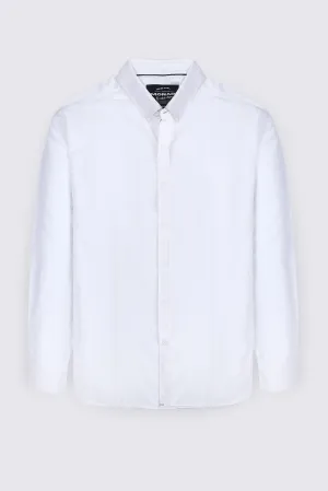 CHECKERED SLIM FIT SHIRT