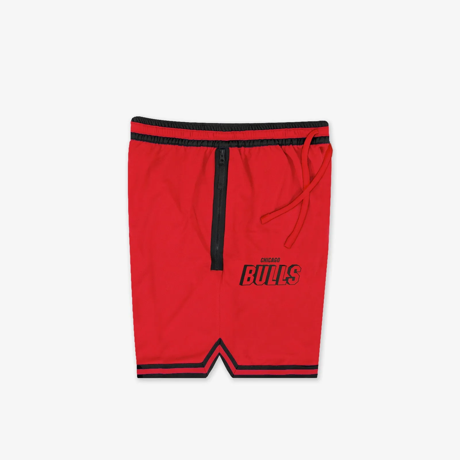 Chicago Bulls Courtside Dri-FIT DNA Shorts - Red