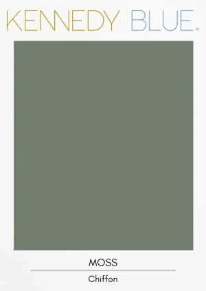 Chiffon Fabric Swatches