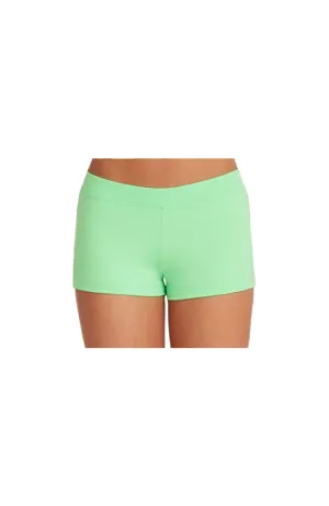 Child Fashion Boycut Shorts