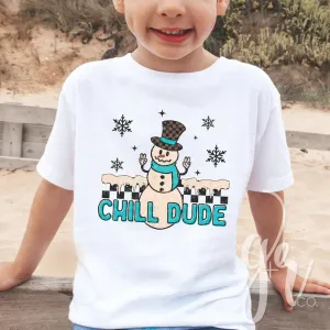 Chill Dude