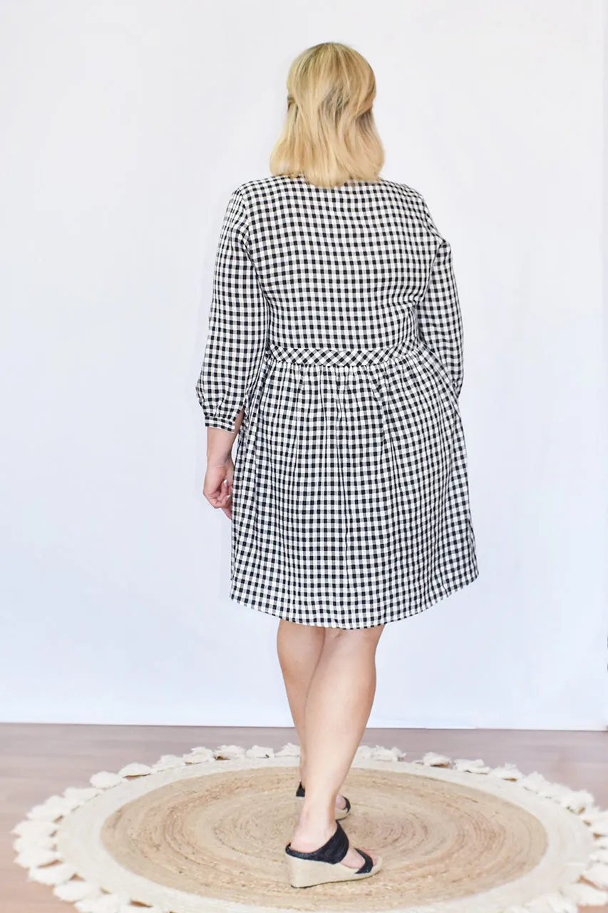 Chloe Dress