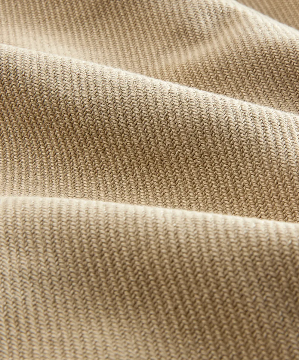 Chroma Blanket Shirt