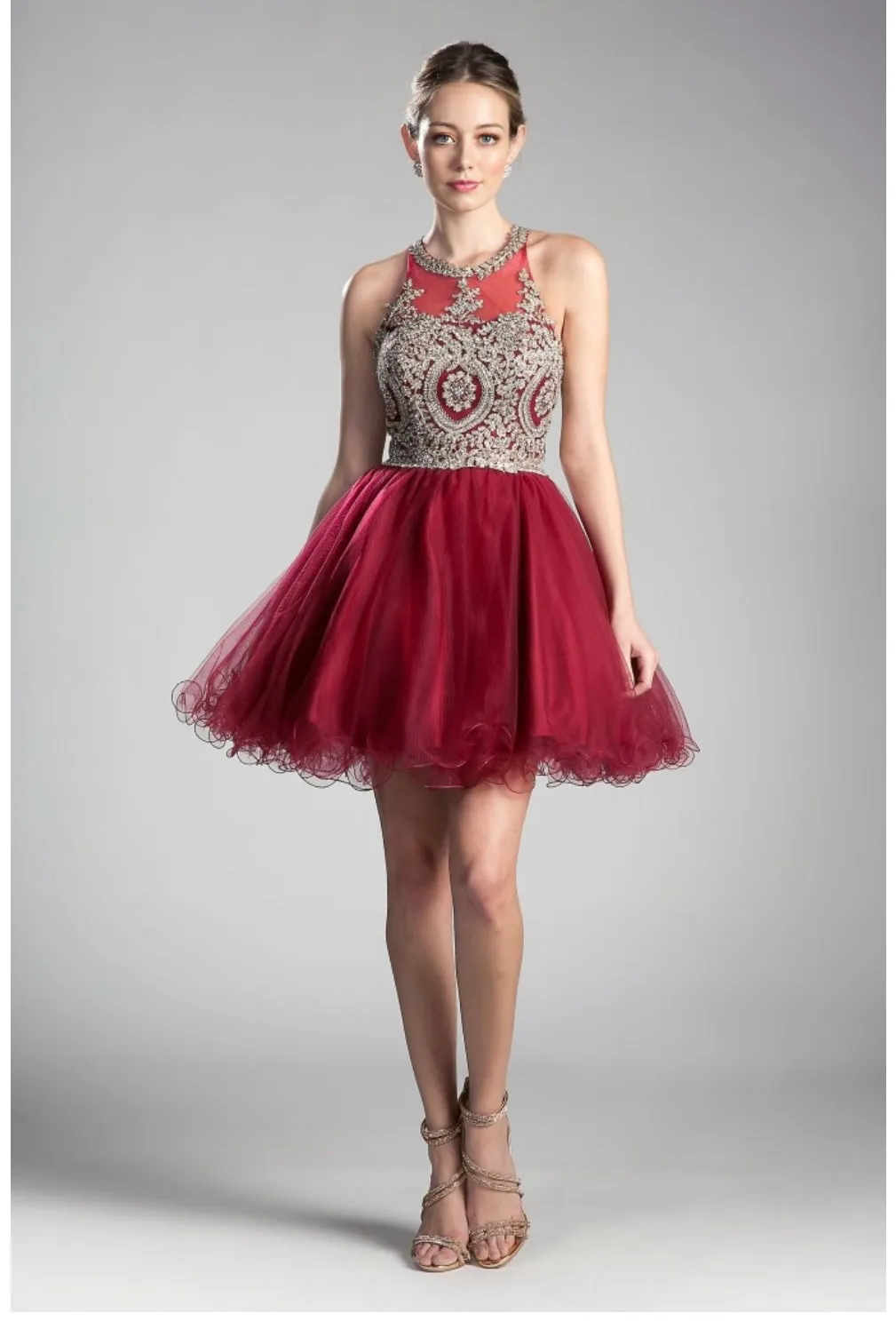 Cinderella Divine UJ0119