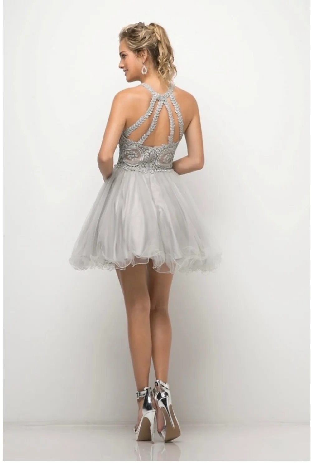 Cinderella Divine UJ0119