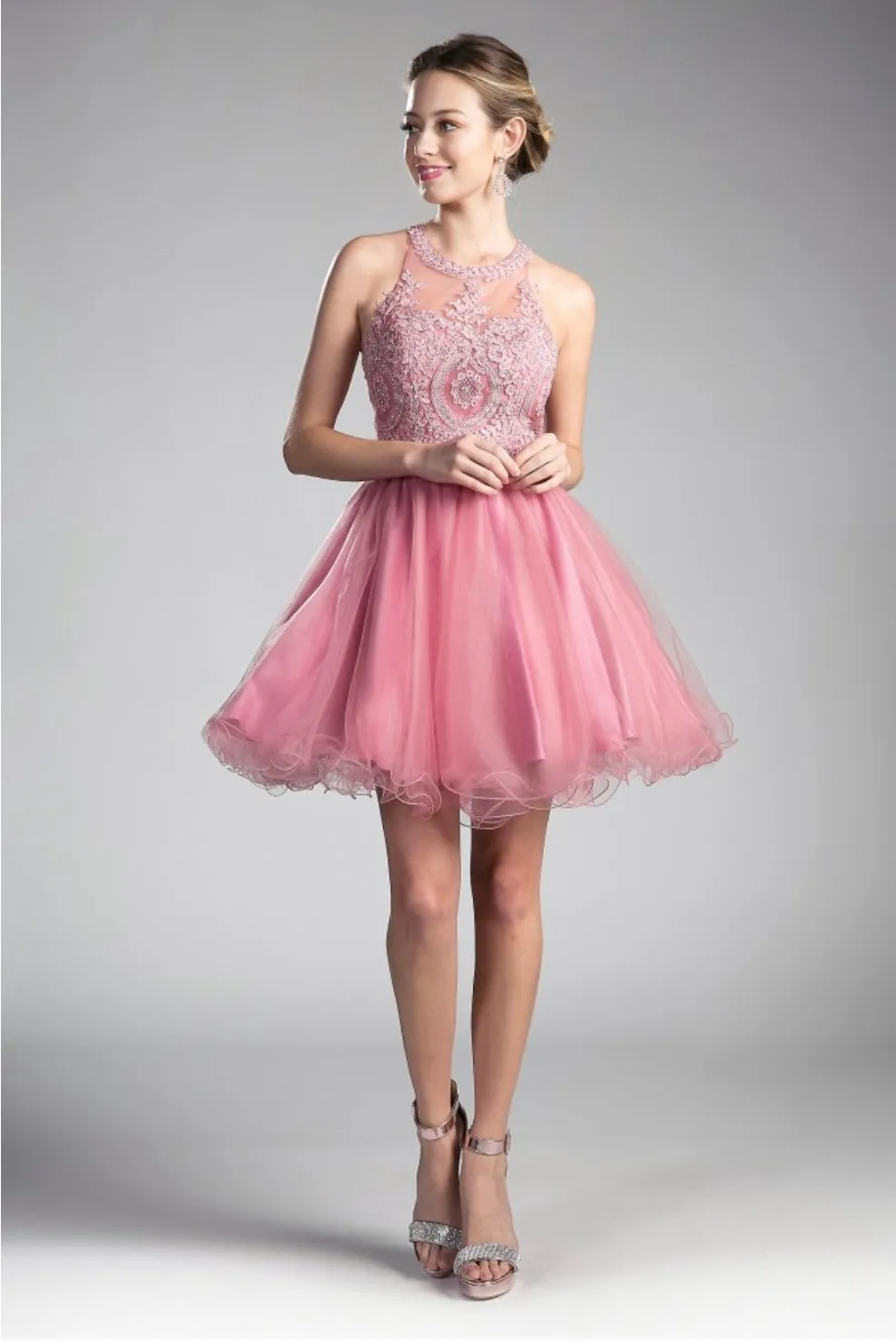 Cinderella Divine UJ0119