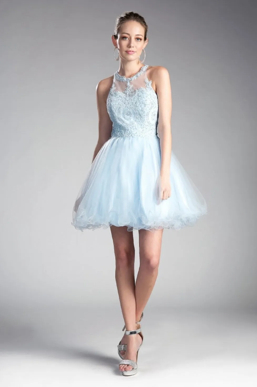 Cinderella Divine UJ0119
