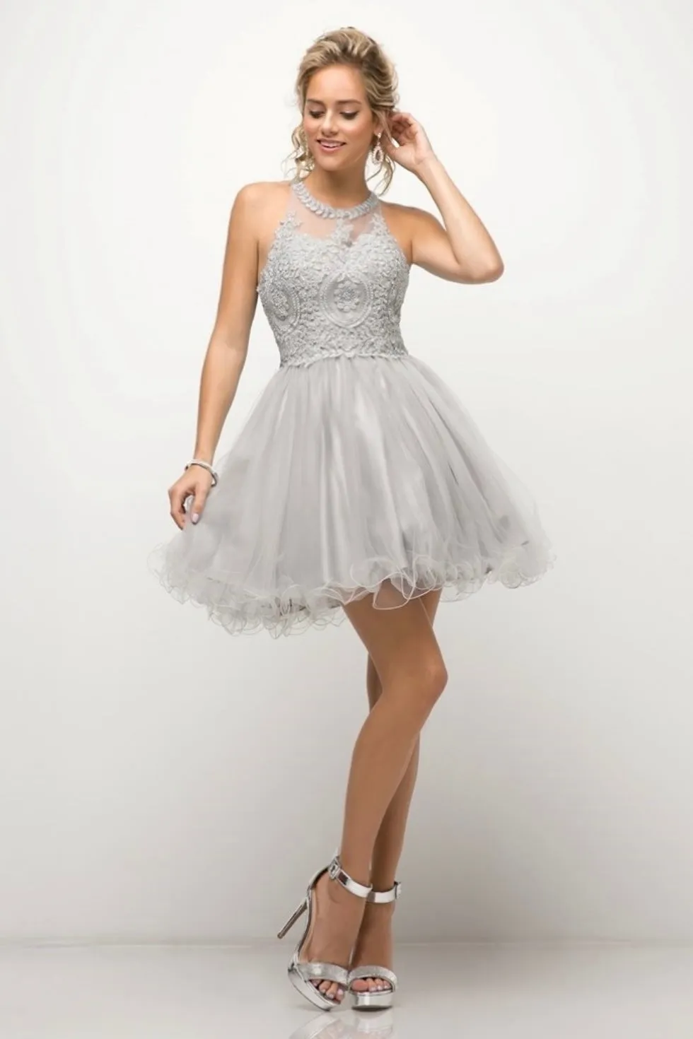 Cinderella Divine UJ0119