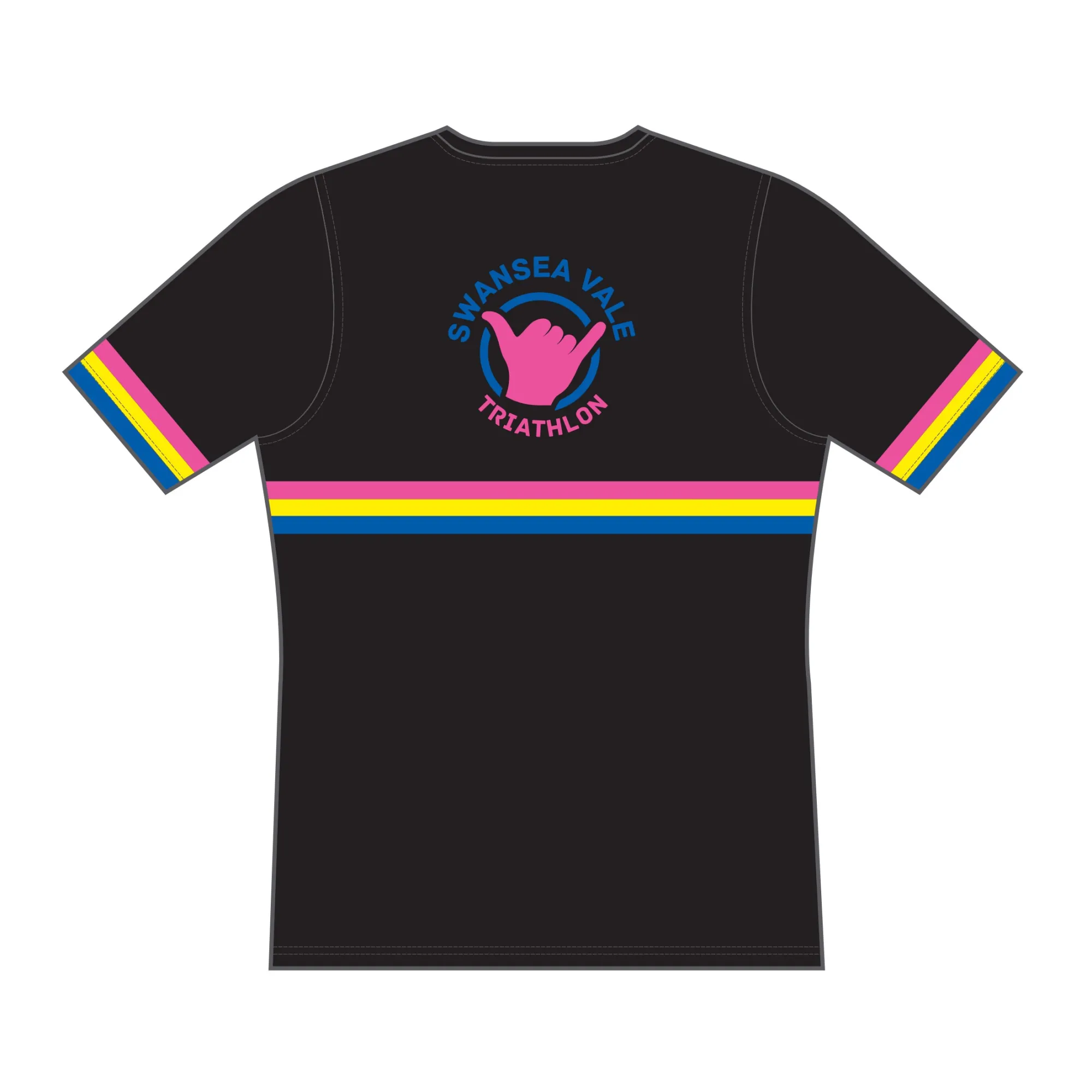 CITY Locarno Tee
