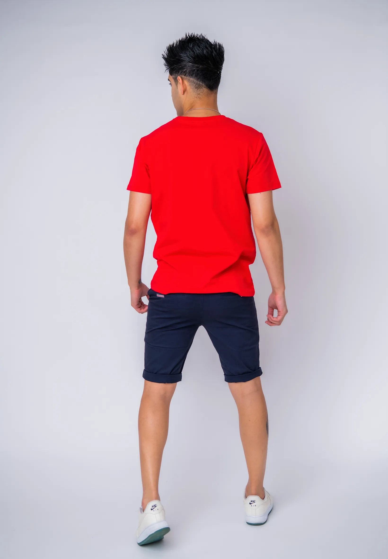 Classic Dress Shorts