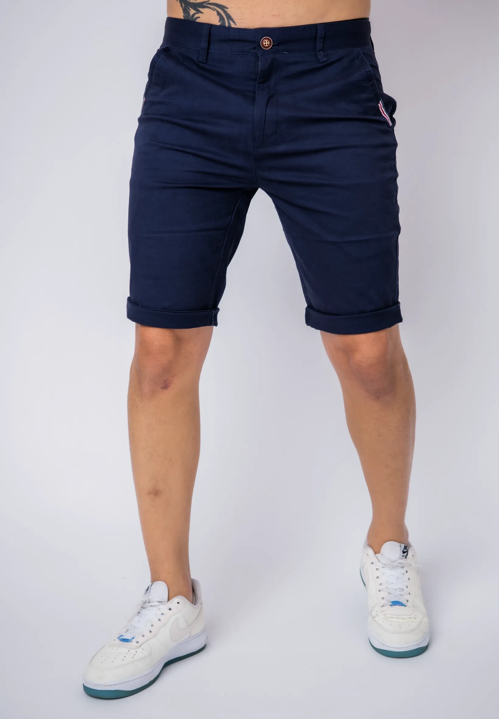 Classic Dress Shorts