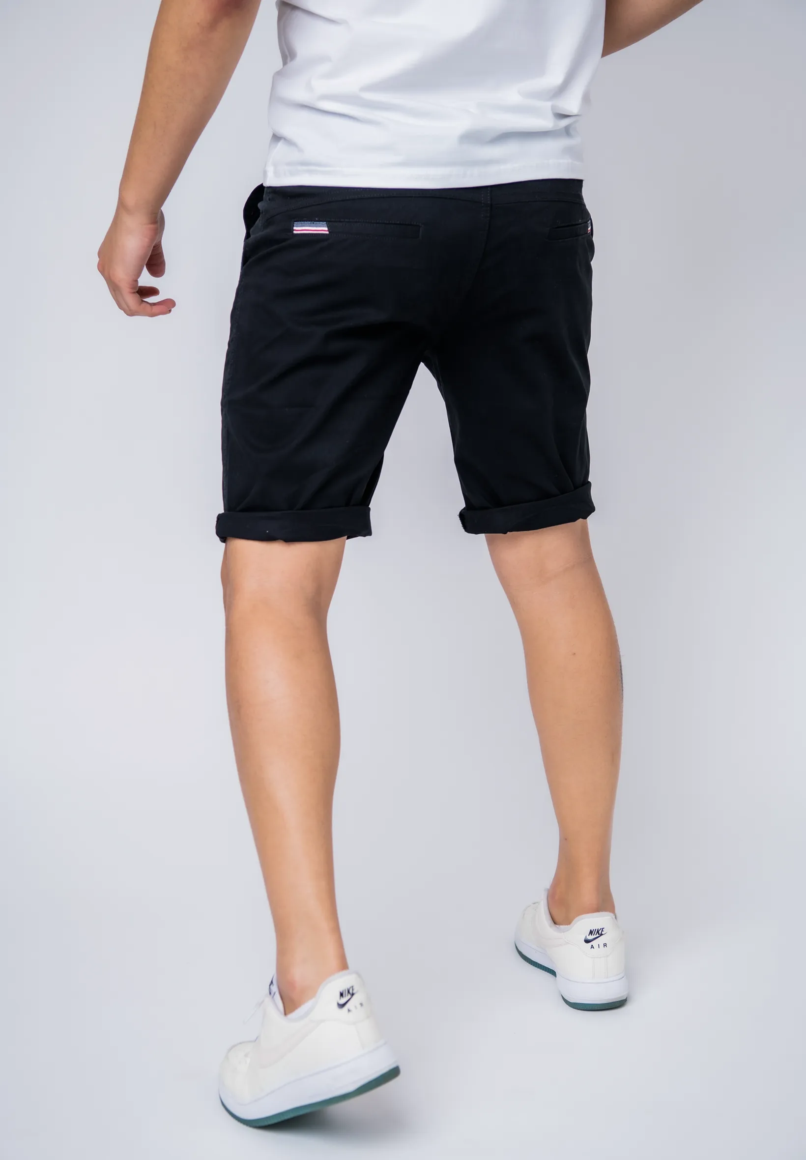 Classic Dress Shorts
