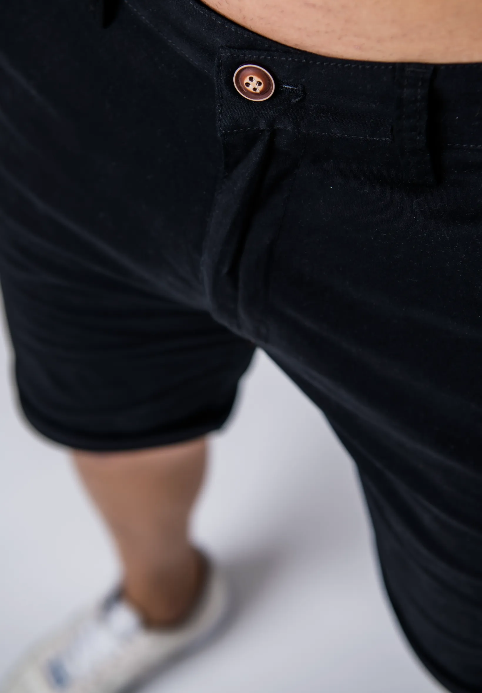Classic Dress Shorts