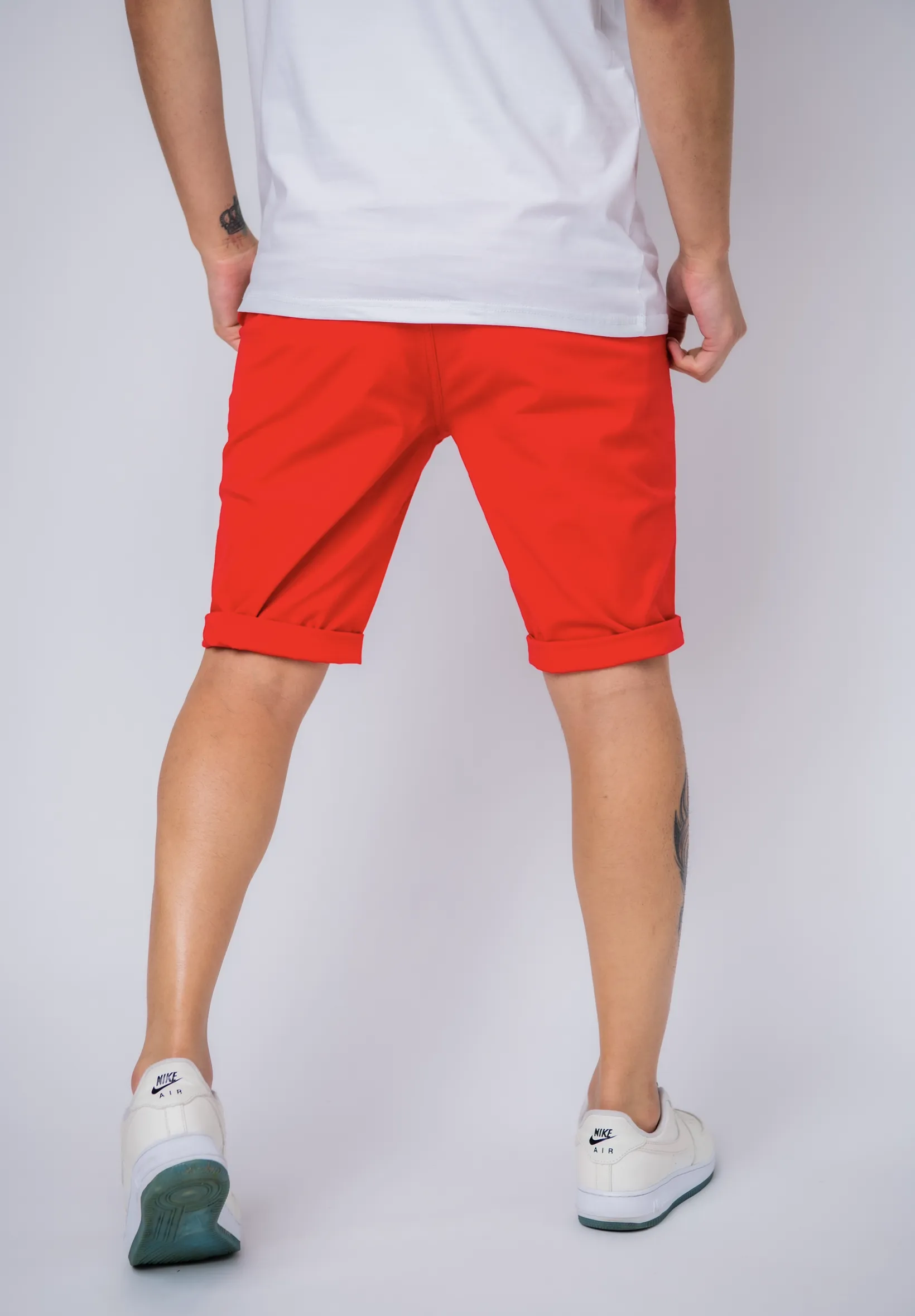 Classic Dress Shorts