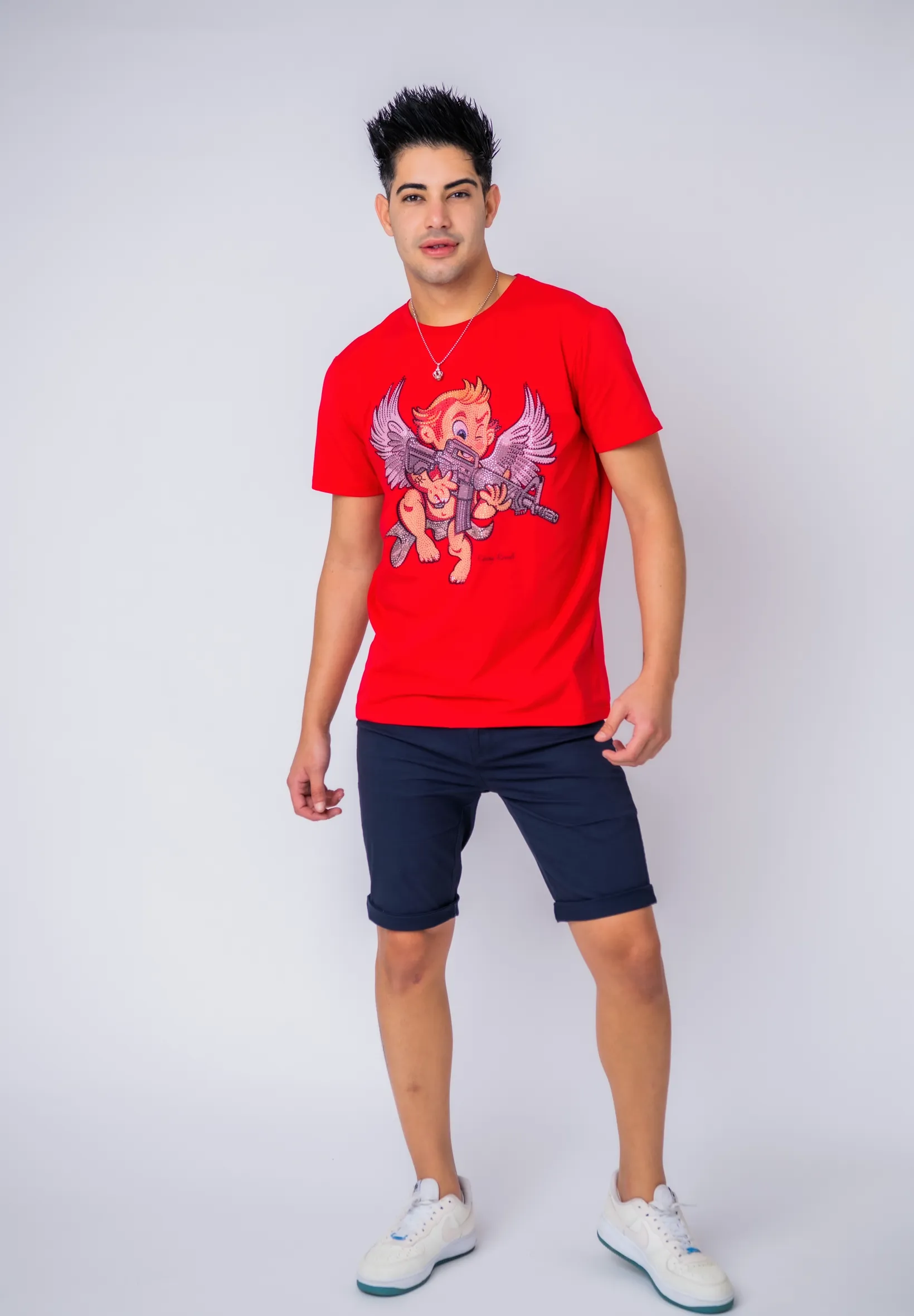 Classic Dress Shorts