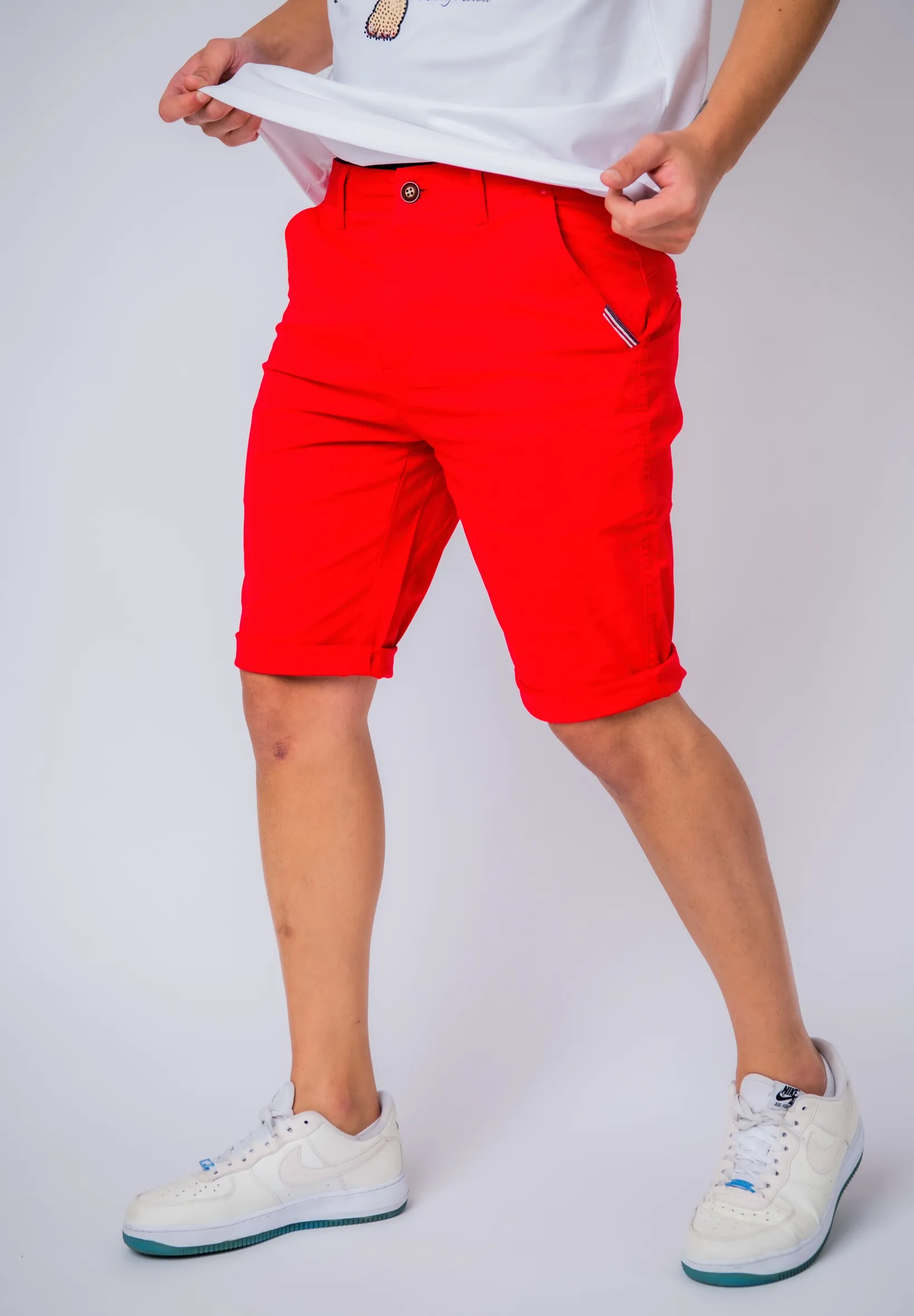 Classic Dress Shorts