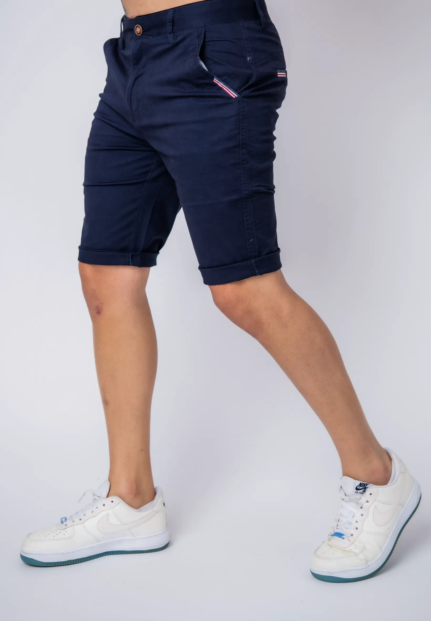 Classic Dress Shorts