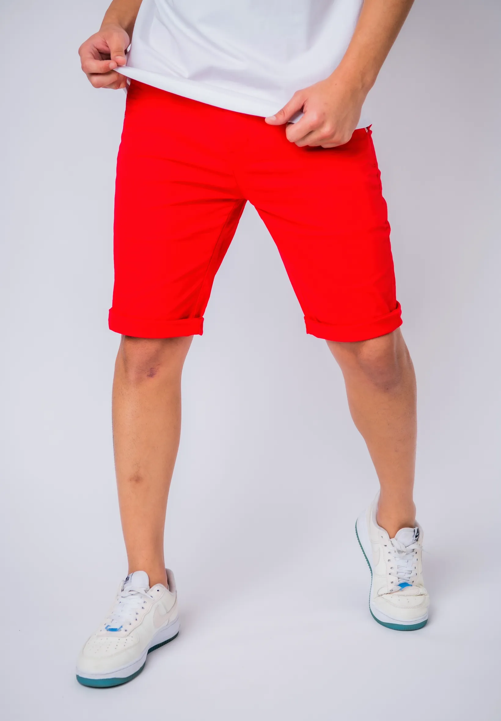 Classic Dress Shorts