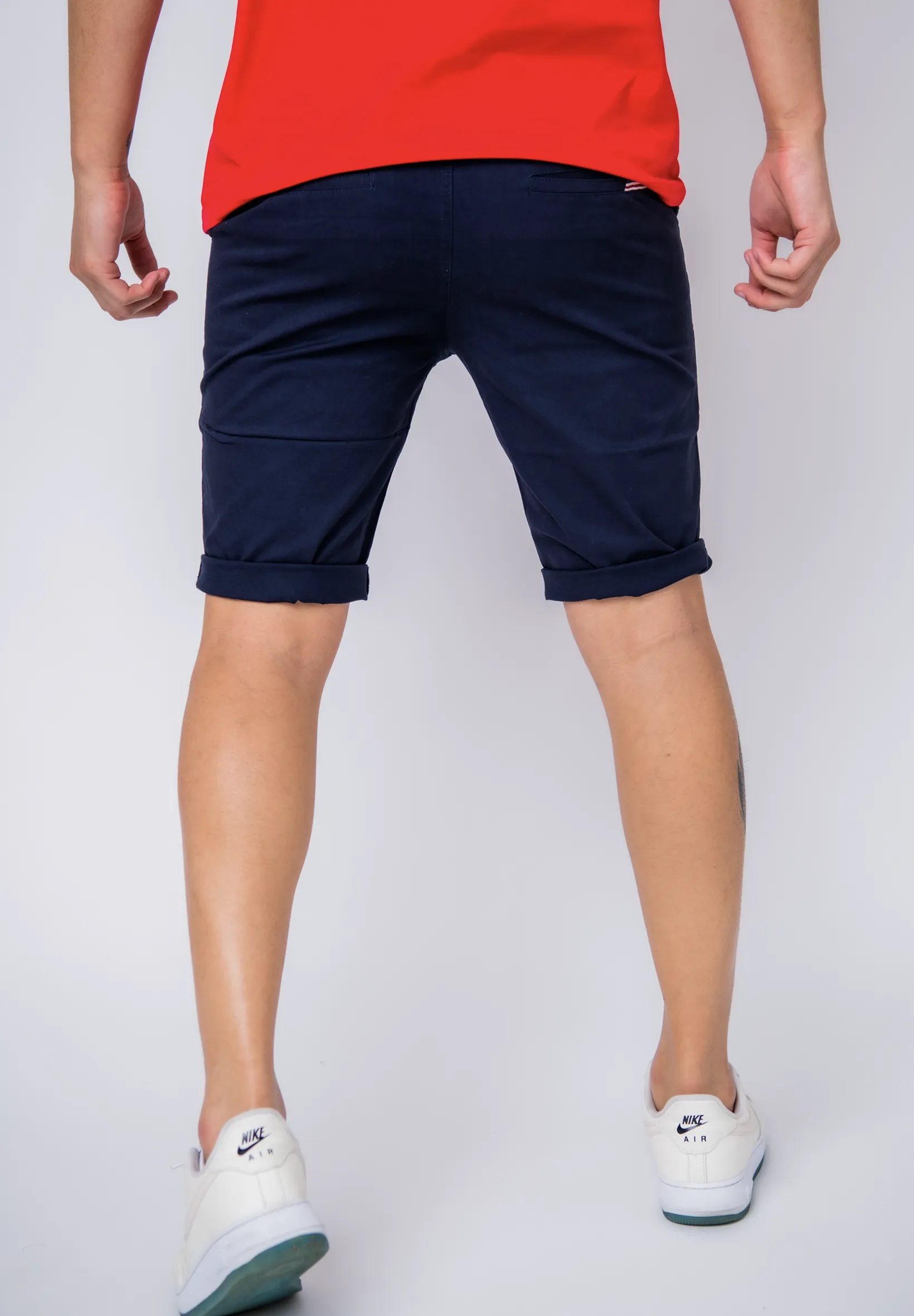 Classic Dress Shorts