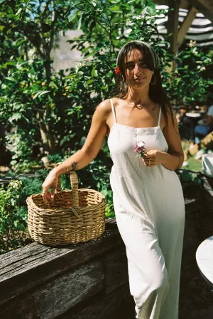 CLASSIC JUMPSUIT