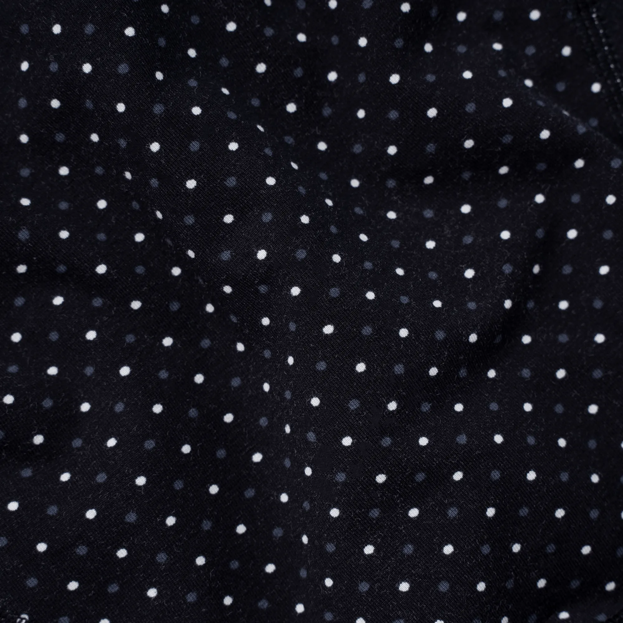 Classic Polka Dot - Teen Boys Boxer Shorts