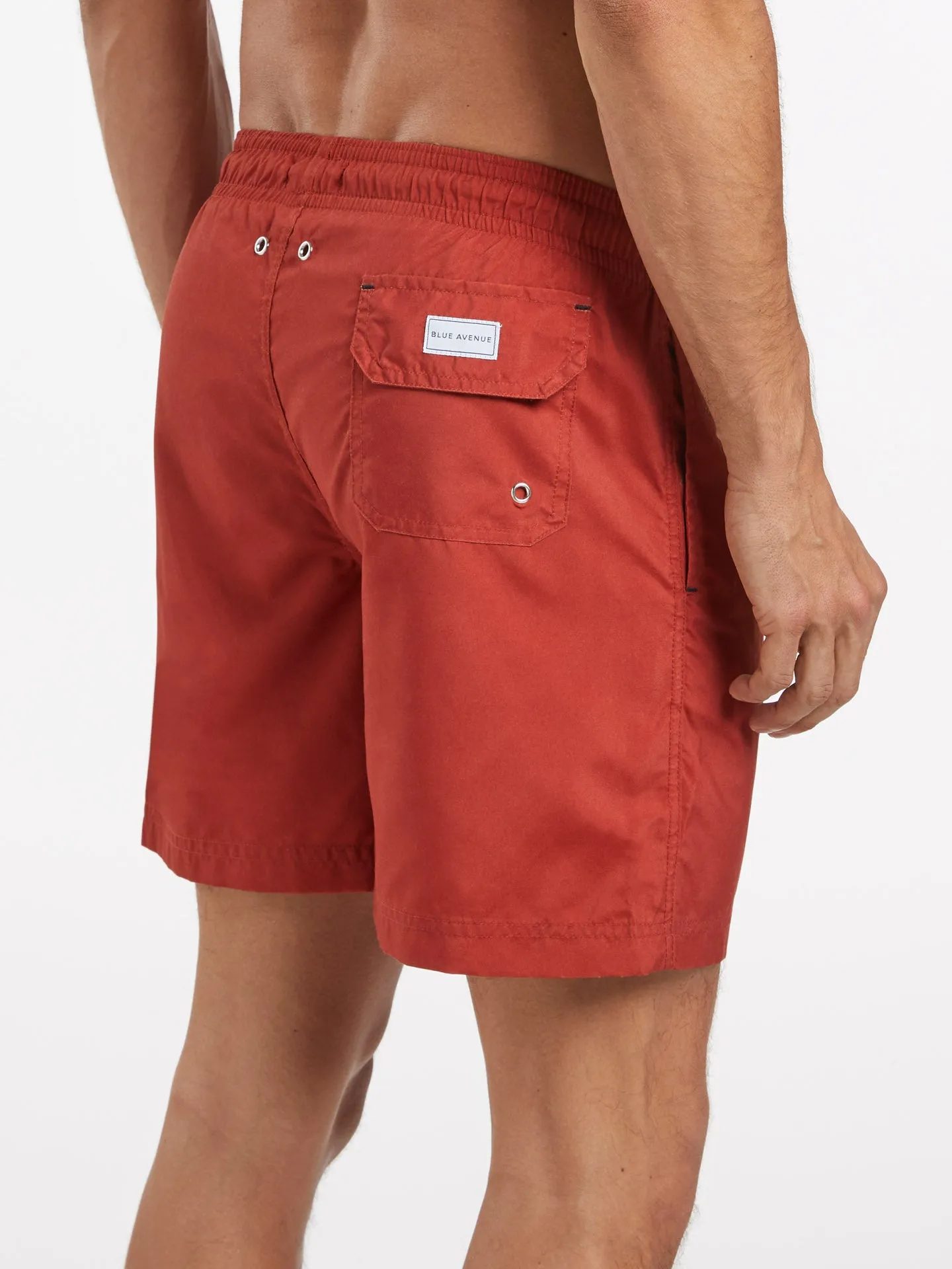Classic Red