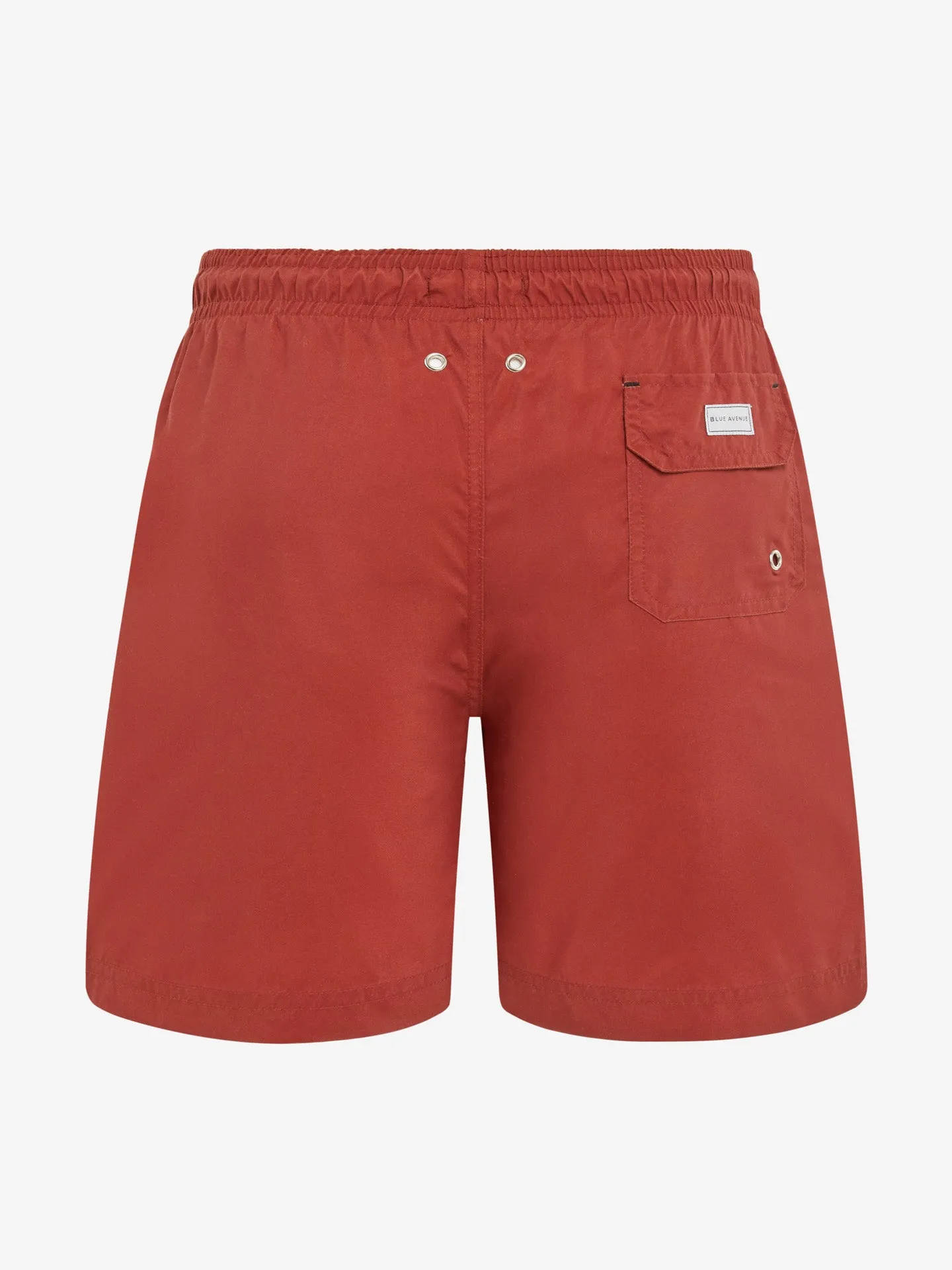 Classic Red