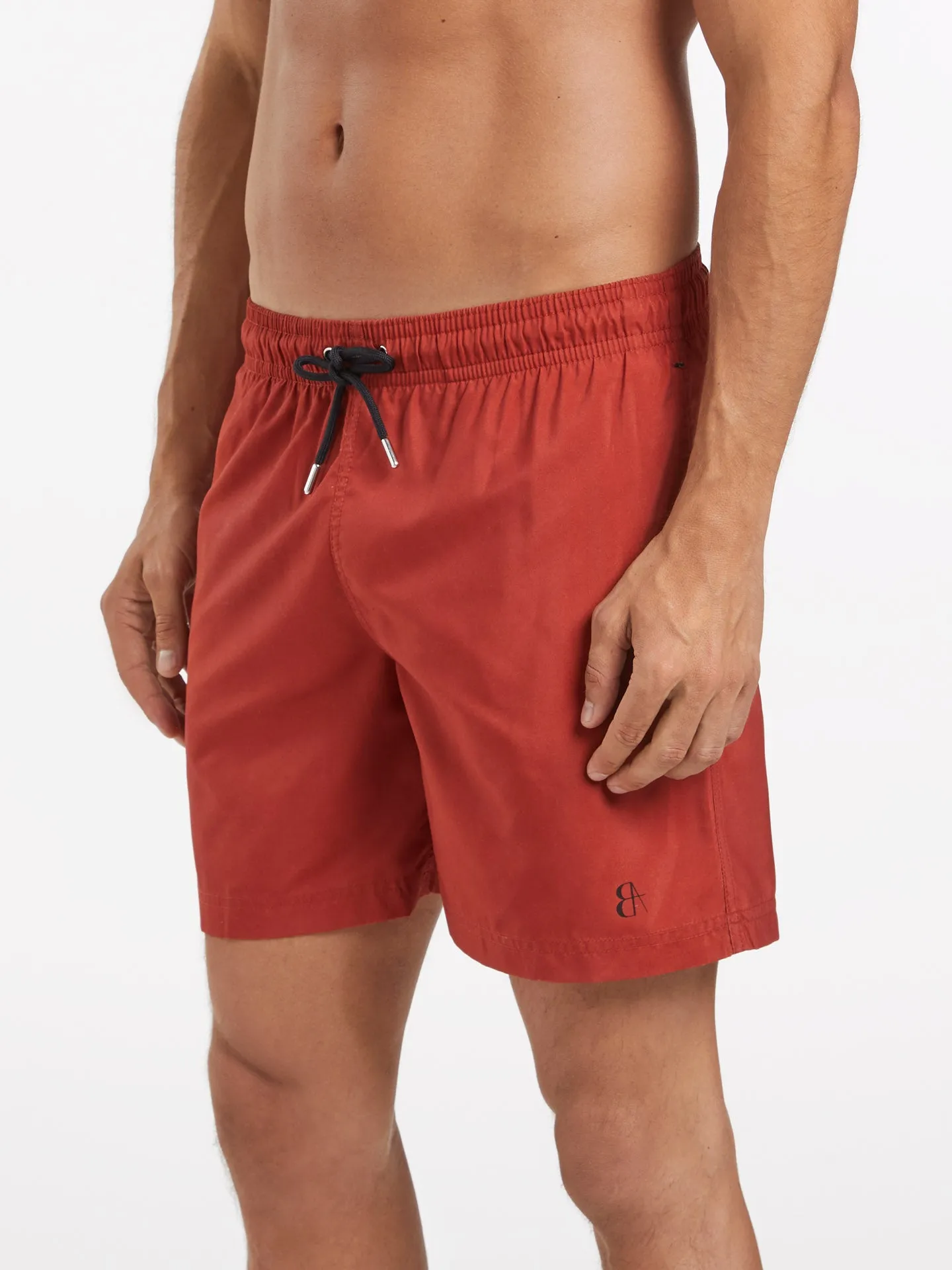 Classic Red