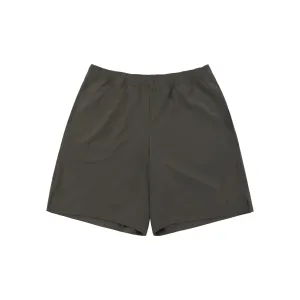 Classic Shorts Northwood Brown