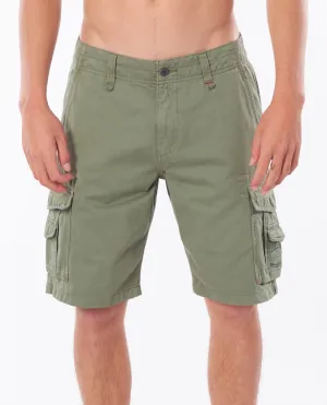 CLASSIC SURF TRAIL CARGO