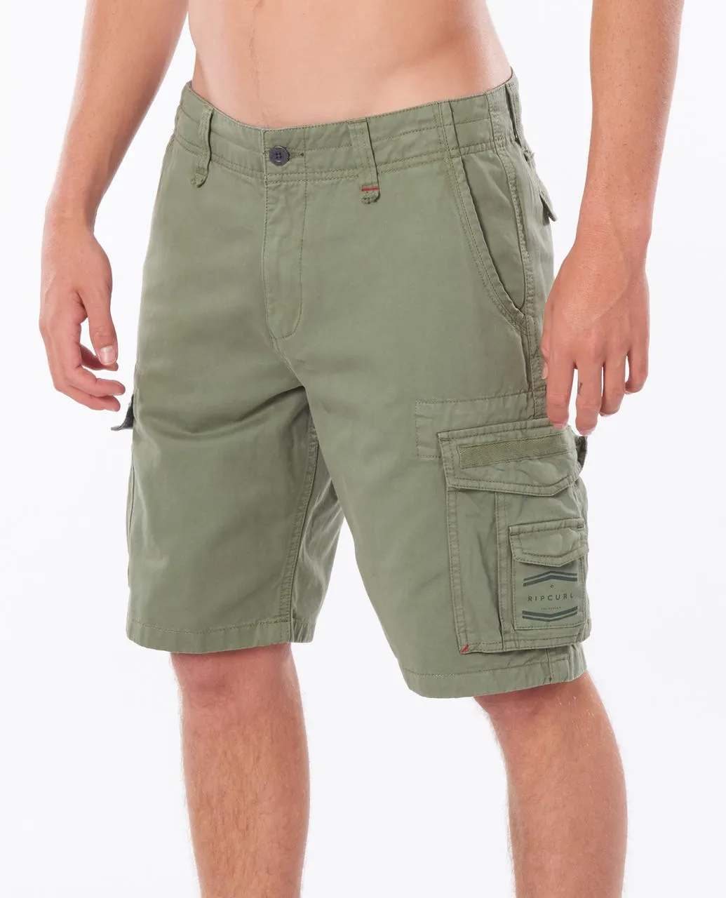 CLASSIC SURF TRAIL CARGO