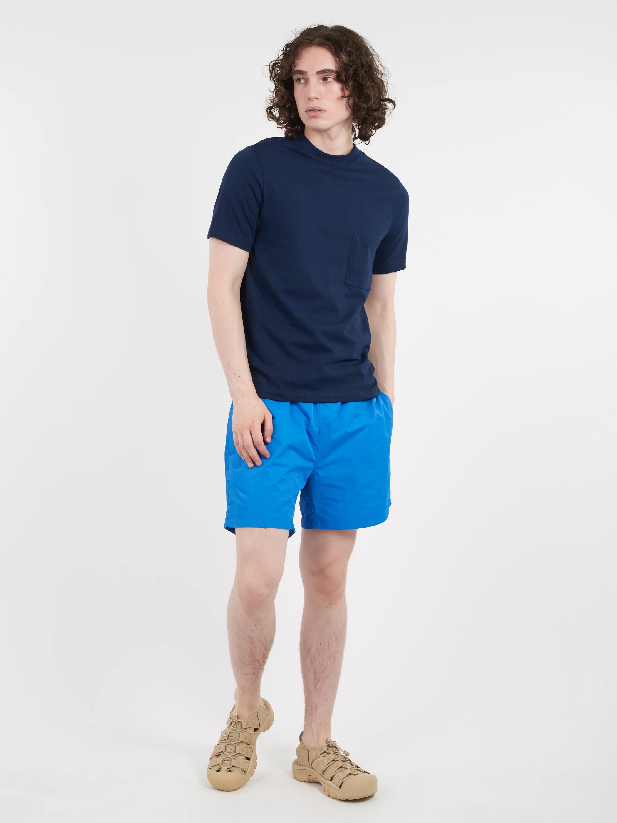 Classic Swim Shorts