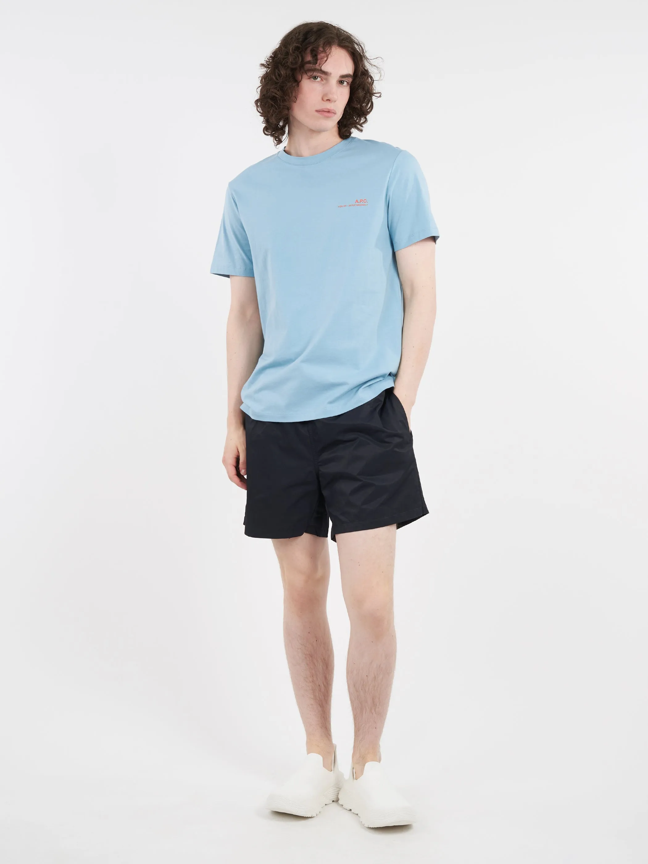 Classic Swim Shorts