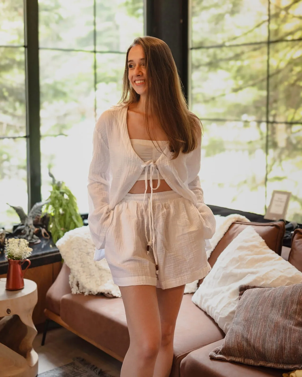 Comfy Loungewear Set