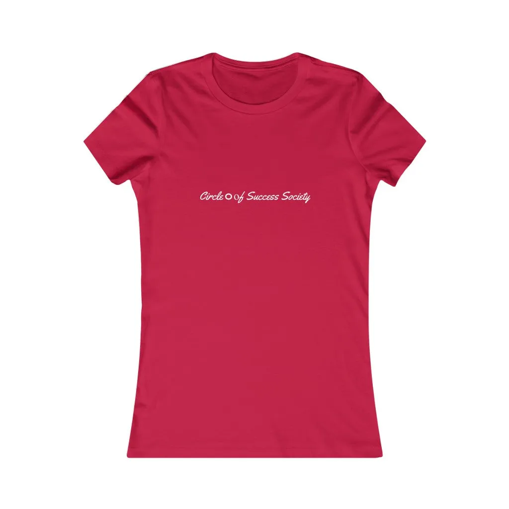 C.O.S.S Women's Tee