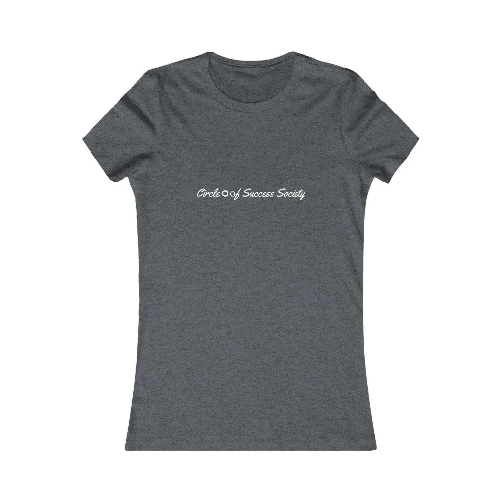 C.O.S.S Women's Tee