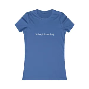 C.O.S.S Women's Tee