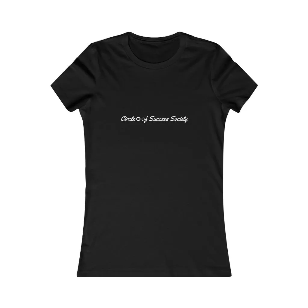 C.O.S.S Women's Tee