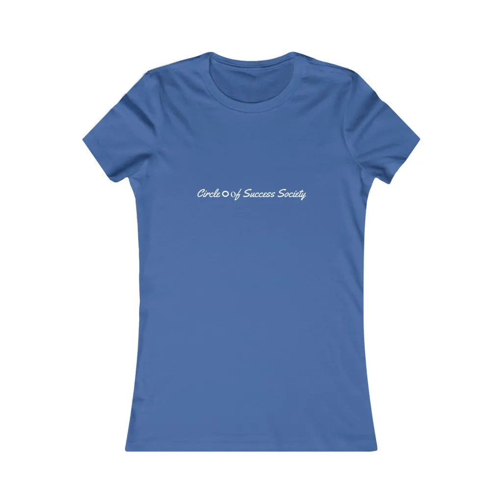 C.O.S.S Women's Tee