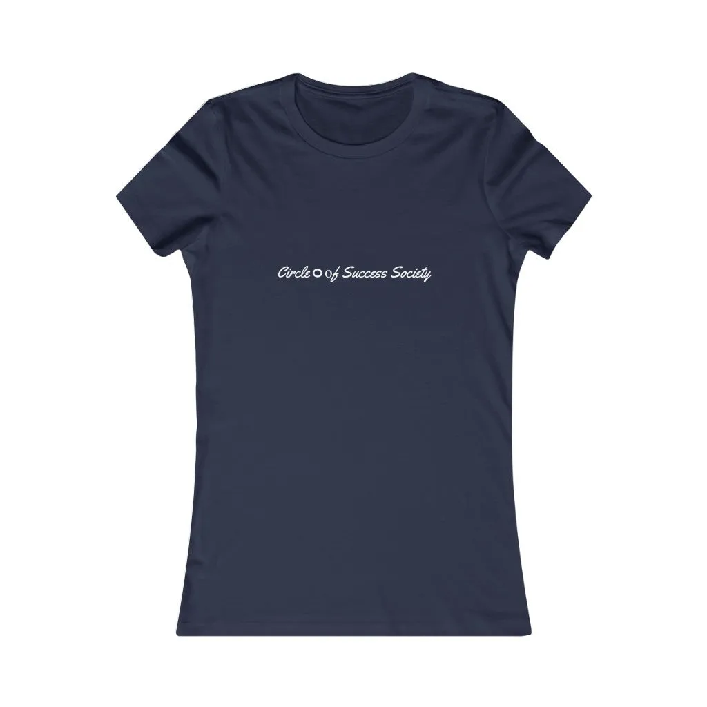 C.O.S.S Women's Tee