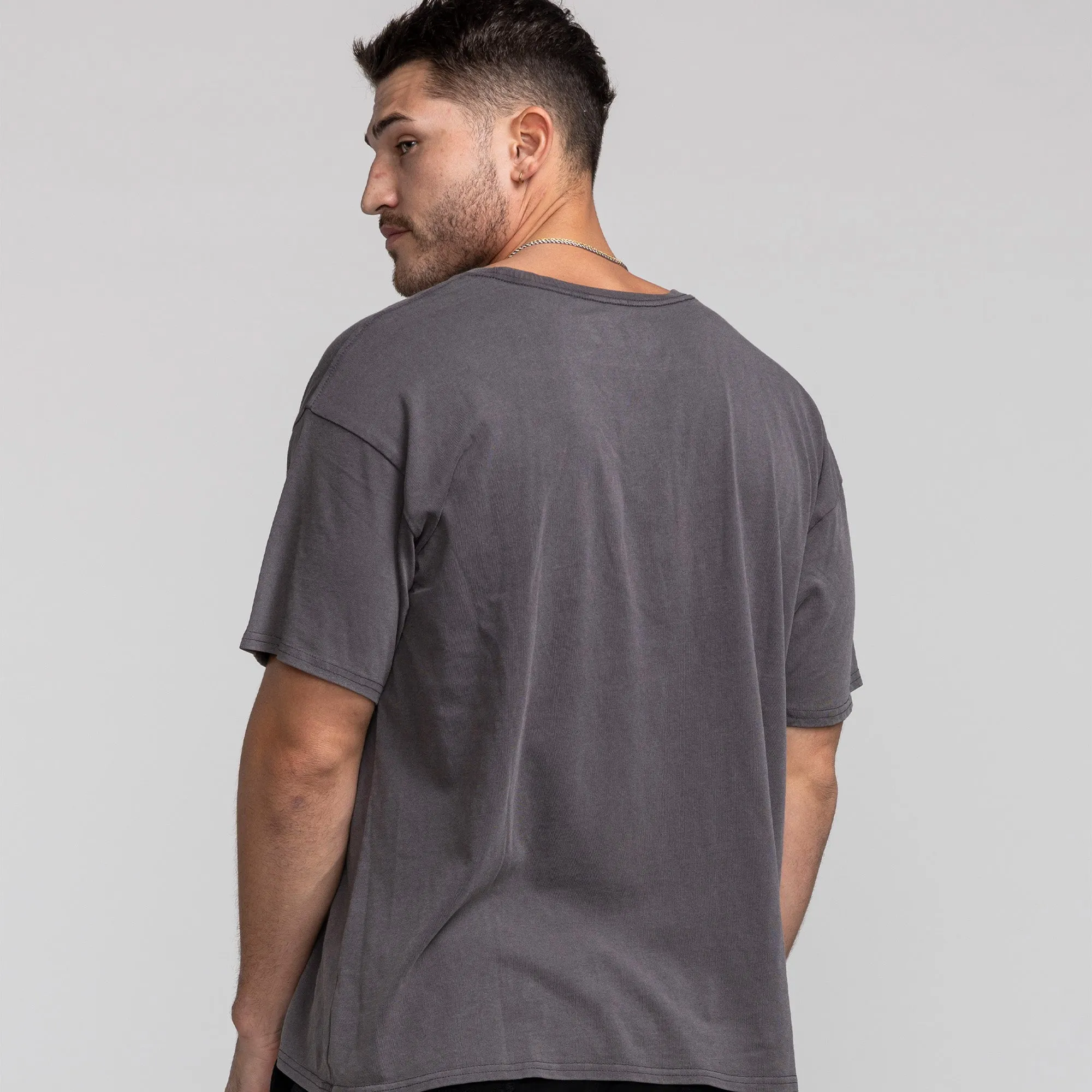 Court Culture Miami Oversized Unisex Tee